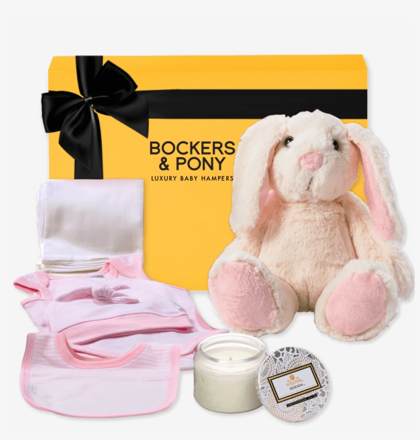 Baby Gift Hampers - Hamper, transparent png