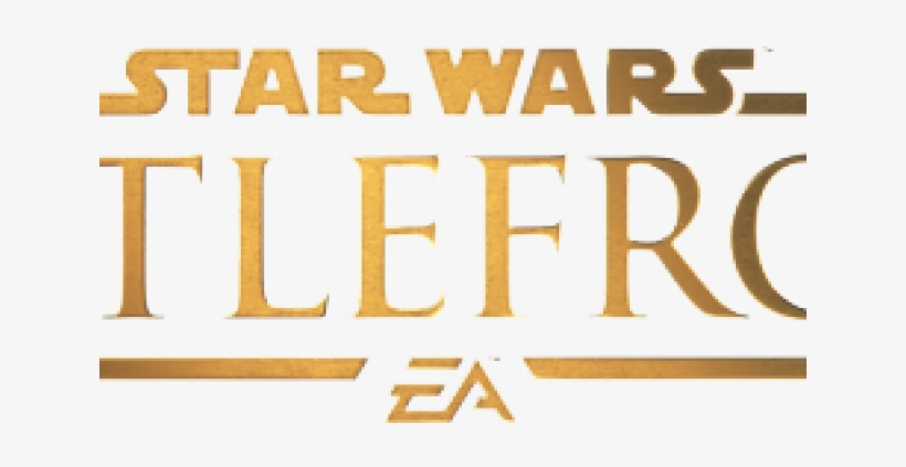 Star Wars Battlefront Clipart Transparent - Parallel, transparent png