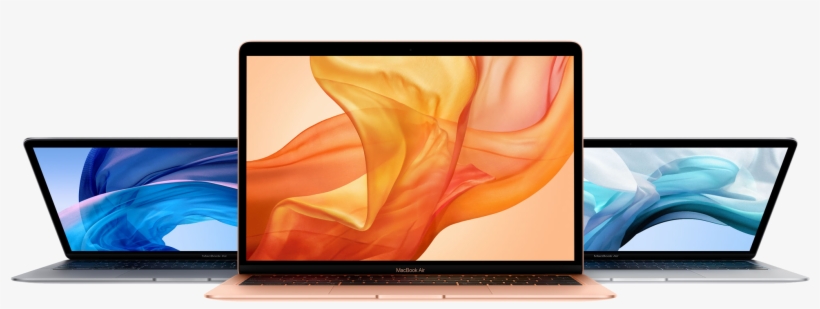 Apple Laptop Macbook Air - Apple Macbook Air Mree2ll, transparent png