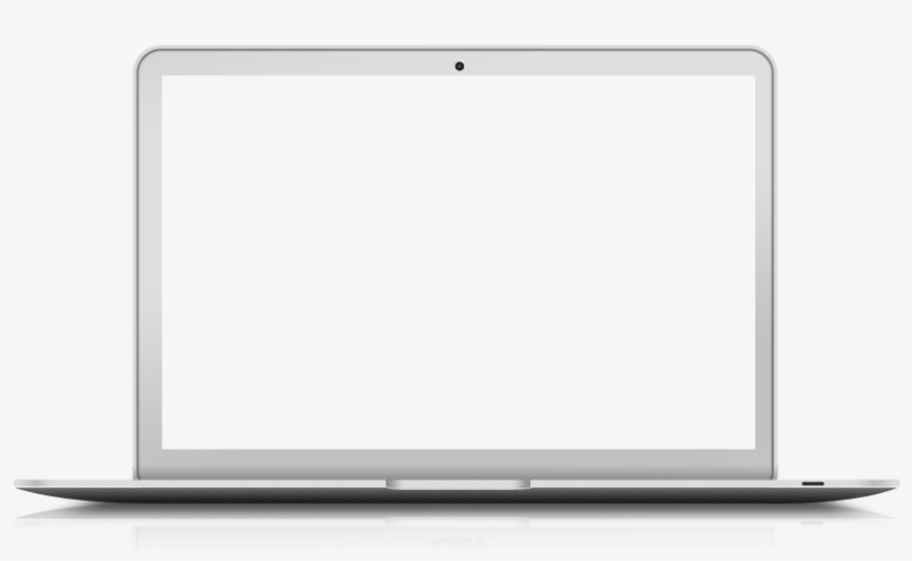 Laptop, transparent png