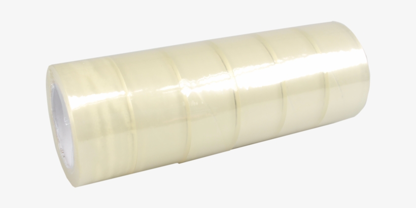 Tape, Pp, 48mm, 66m, Transparent, transparent png