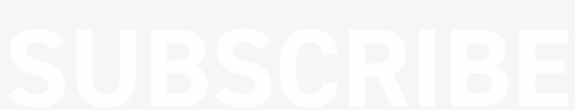 Subscribe - Close Icon Png White, transparent png