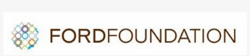 Ford - Ford Foundation, transparent png