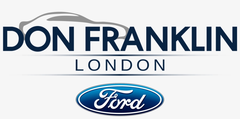 Don Franklin Ford London - Oval, transparent png