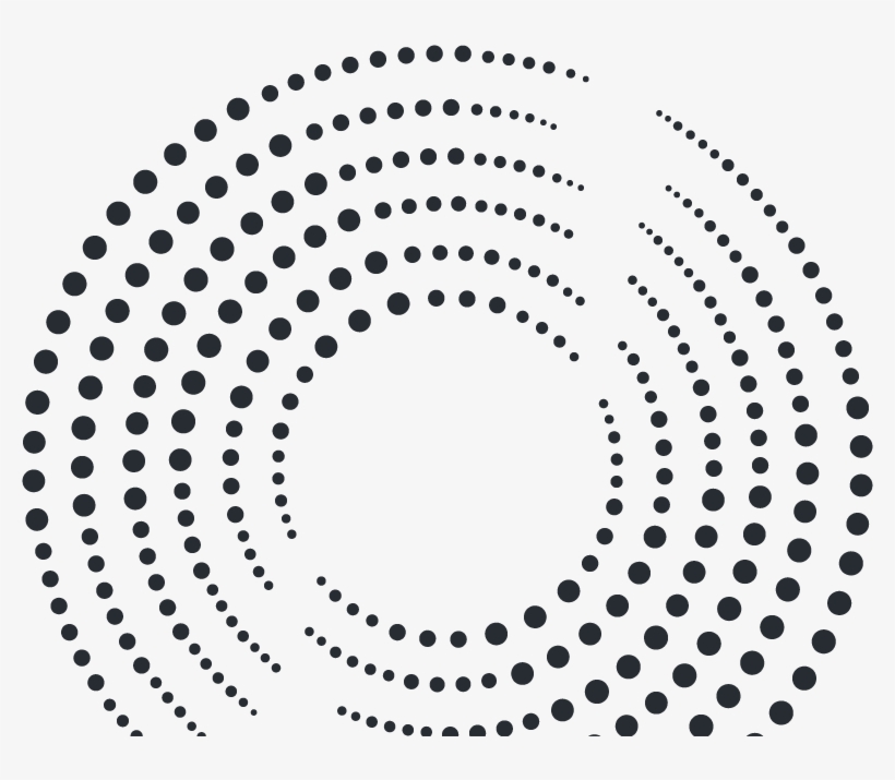 Onboard Header Swirl Black - Logo Colorful Png Hd, transparent png