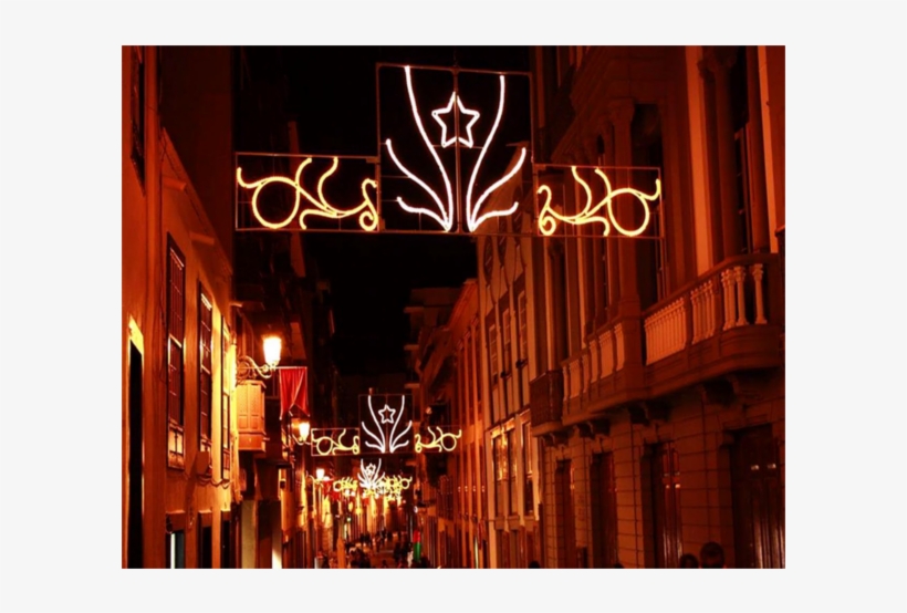 ¿te Interesan Las Luces Navideñas ¿eres El “manitas” - Chandelier, transparent png