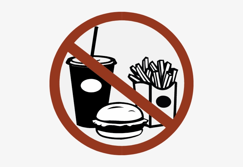 Nocell Nofood Nokids - Food And Drinks Not Allowed, transparent png