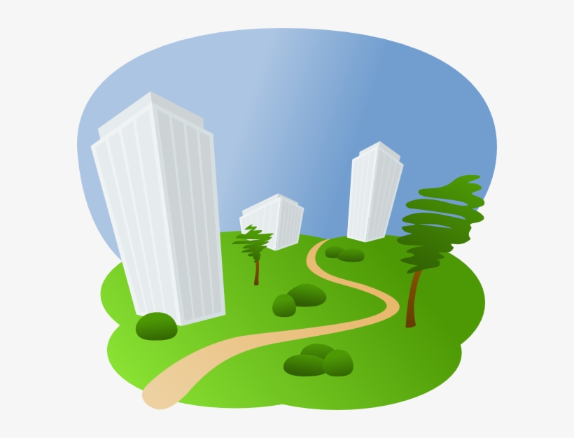 How To Set Use Buildings Clipart, transparent png
