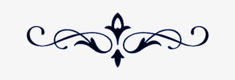 Png Transparent Stock Mrz - Fancy Lines, transparent png