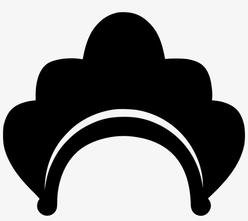 Kokoshnik Head Headdress Comments - Portable Network Graphics, transparent png