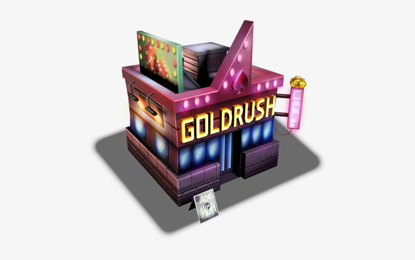 Building Casino 2 - Thumbnail, transparent png