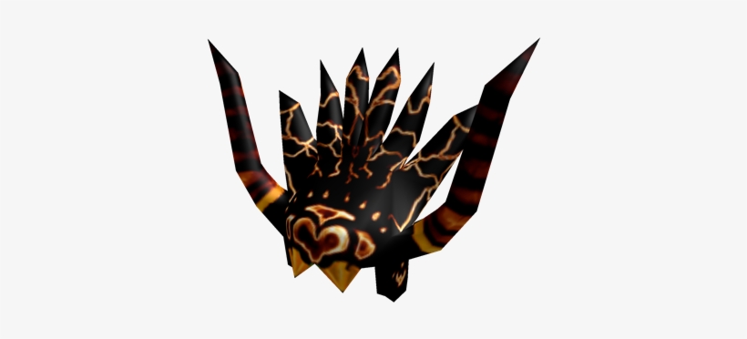 Sunderfire Headdress - Roblox, transparent png