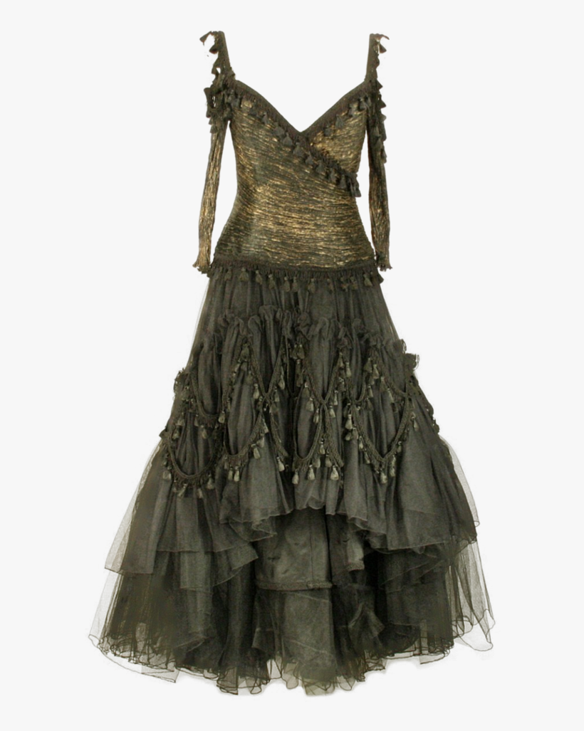 Hd Clipart Dress Png Images - Fantasy Clothes Png, transparent png