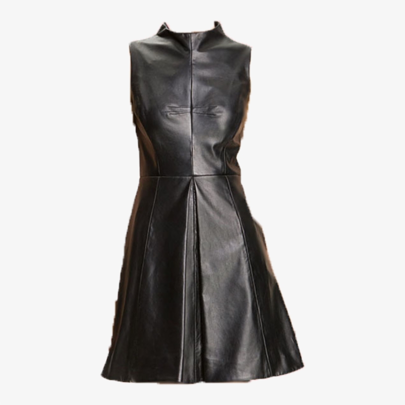Black Dress Png - Dress Pngs, transparent png