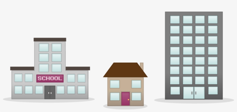 Buildings - Dairy Data Processing Unit All, transparent png