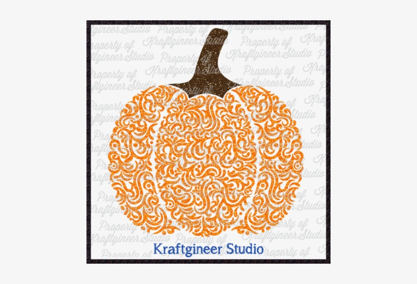 Swirl Pumpkin - Glass Cutting Board,15 X 11-inch, transparent png