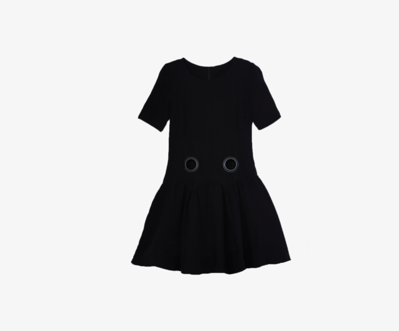 Little Black Dress, transparent png
