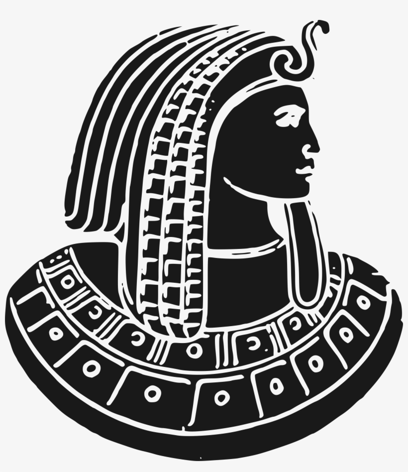 Stickpng003 Load20180523 Transparent Png Sticker - Pharaoh Png, transparent png