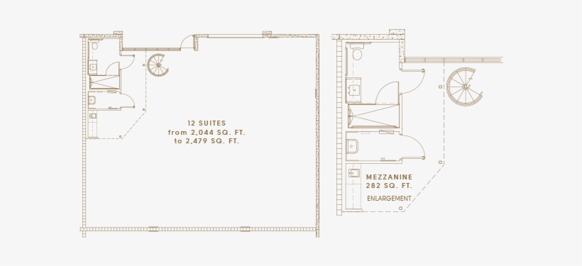Daytona-floorplans - Diagram, transparent png