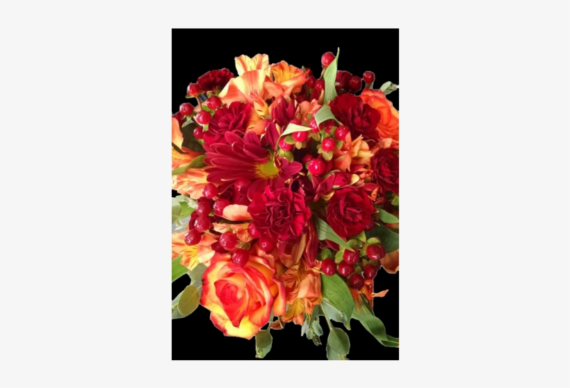 Fresh Fall Mix - Dibella Flowers & Gifts, transparent png