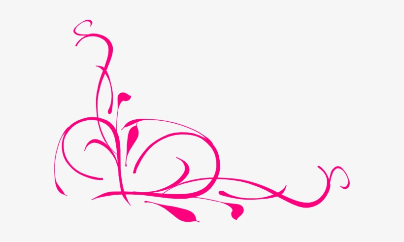 Graphics For Free Transparent Swirl Graphics - Vines Clip Art, transparent png