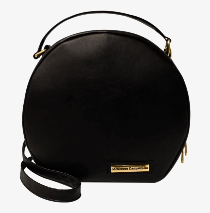 Crossbody Negro - Handbag, transparent png