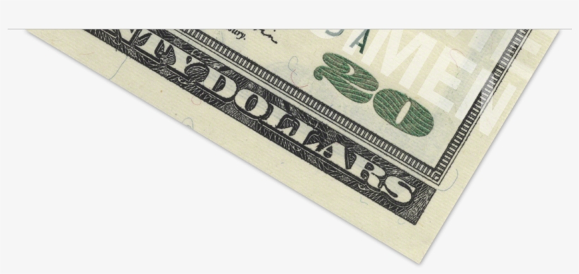 1998 $20 Ink - Victorinox 53739 Money Clip Red Alox, transparent png