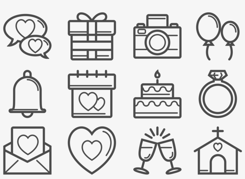 Marriage, transparent png