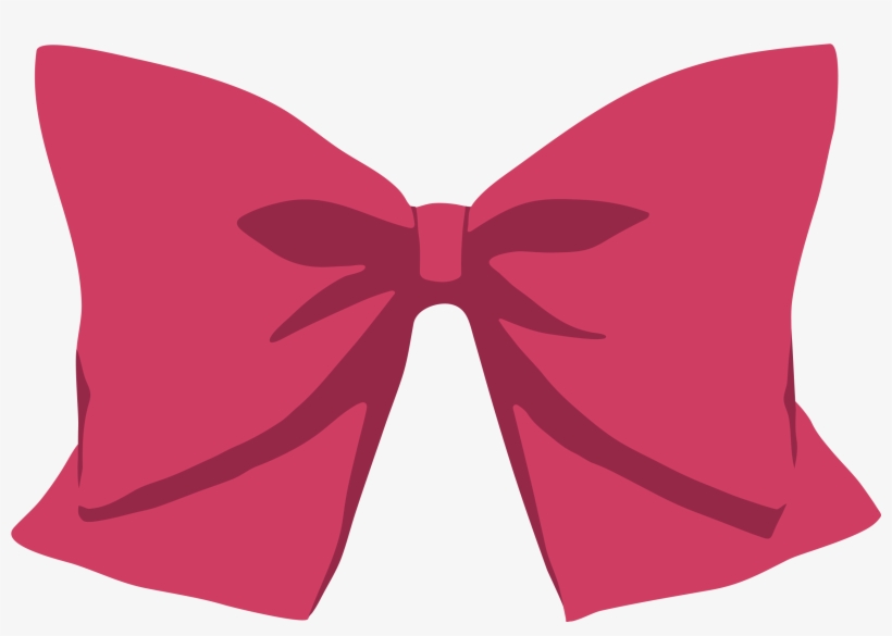 Freeuse Download Clipart Ribbons And Bows - Sailor Moon Bow Vector, transparent png