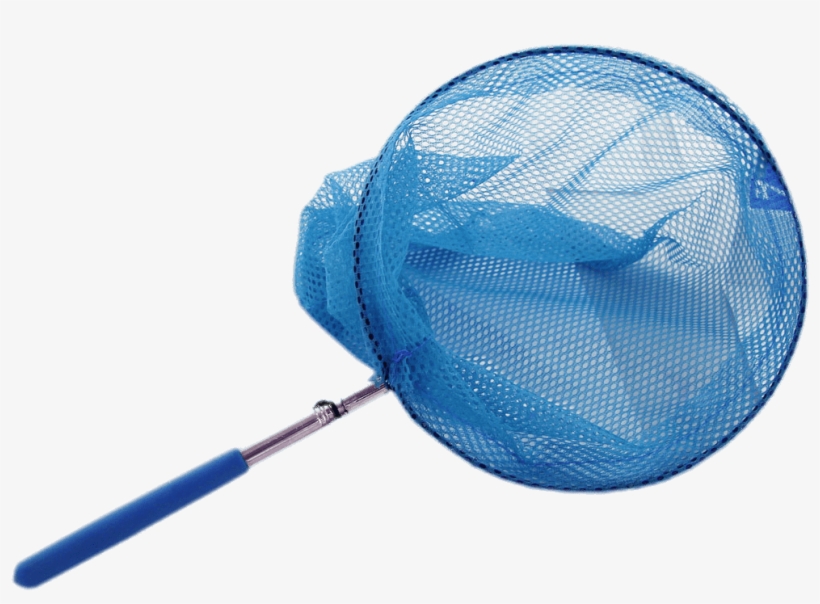 Hand Fishing Net - Objetos Red Para Pesca, transparent png