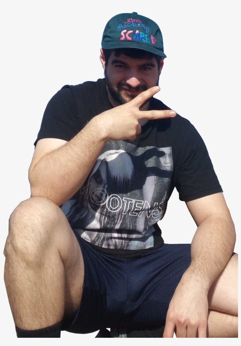 20180203 105041 - Sitting, transparent png