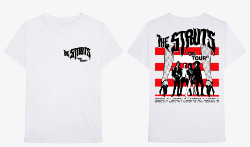 Double Tap To Zoom - T-shirt, transparent png