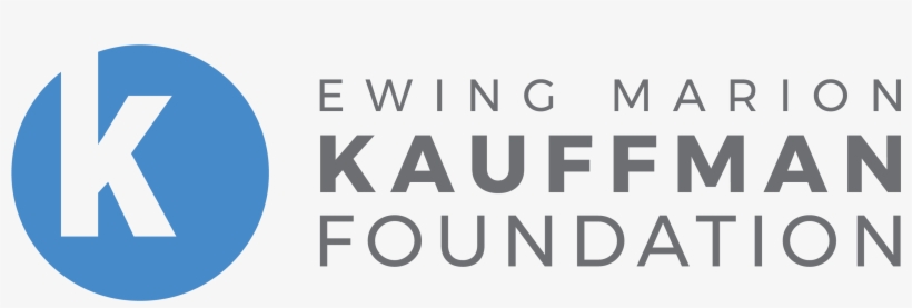 Thank You To Our 2018 Premium Sponsors - Ewing Marion Kauffman Foundation, transparent png