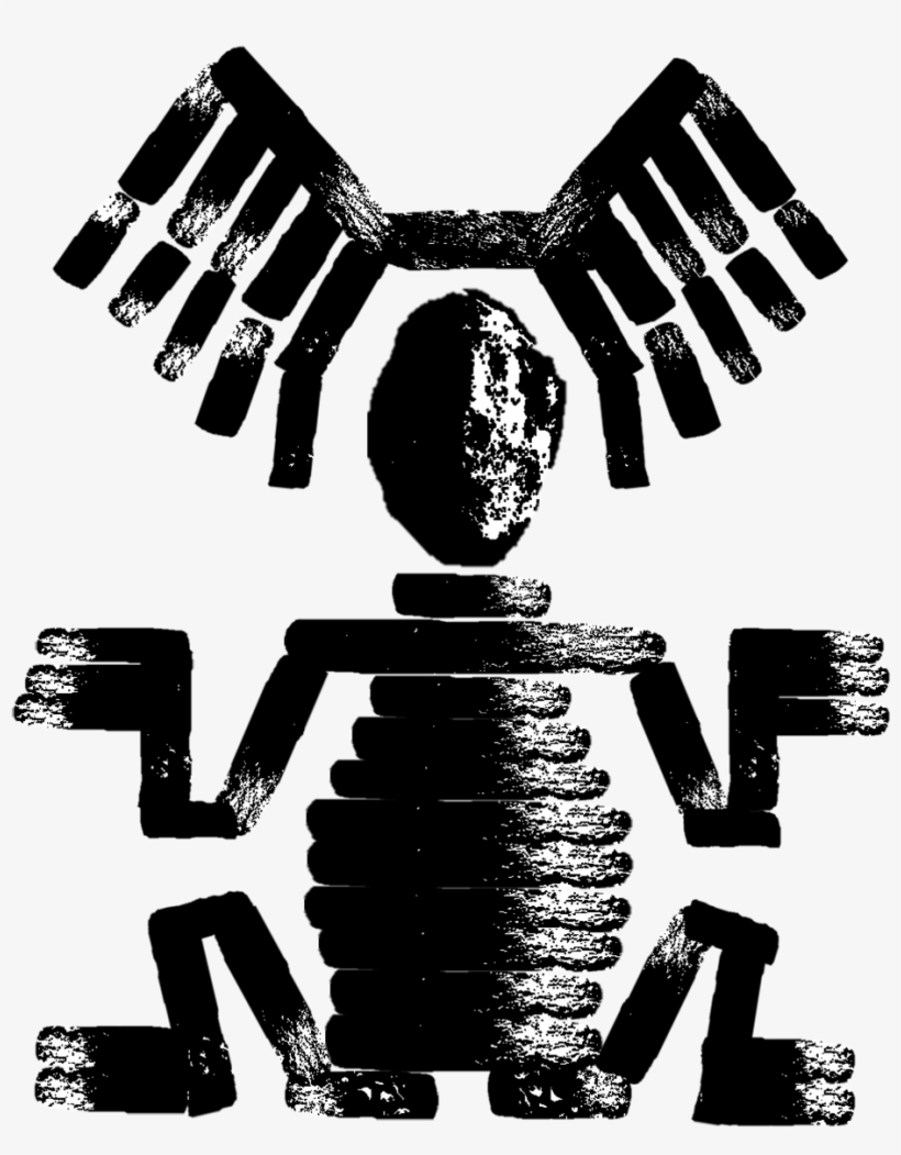 Imagen Mamapachas Concubinas Gran Pajaten - Figuras Del Gran Pajaten, transparent png