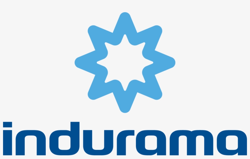 22 Ene Logotipo-indurama - Indurama, transparent png