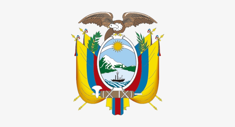 Descargar Archivo - Ecuador Logo, transparent png