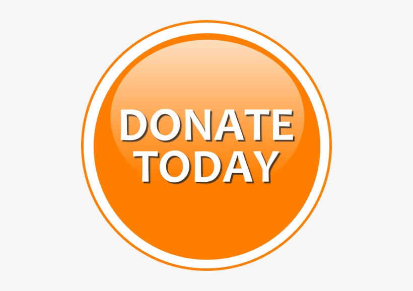 Click Below For Easy Online Donations - Donation, transparent png