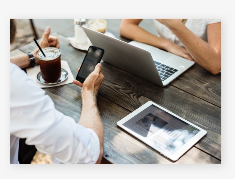 There's No Need To Hire A Coding Professional, Adding - Business, transparent png