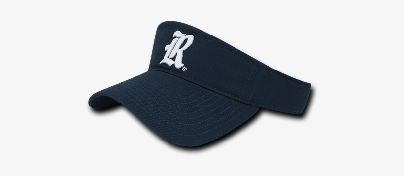 Ion College Rice University Dedication Visor - Columbia University Sailing Shirt, transparent png