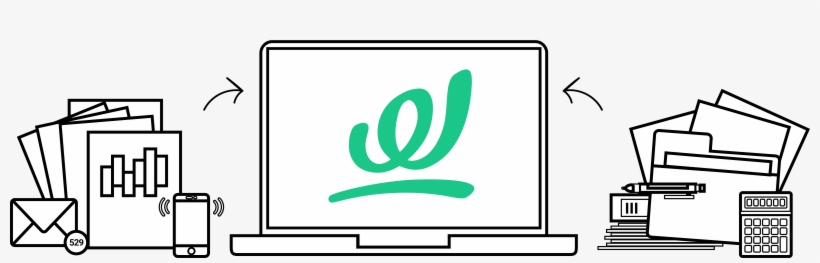 We Give You The Rfp Easy Button, transparent png