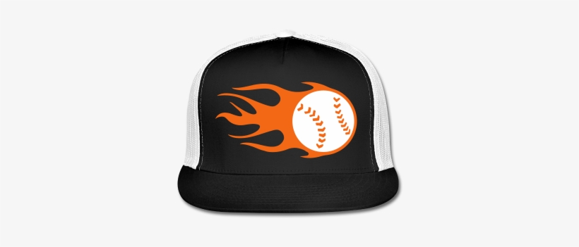 Team Fireball Trucker Cap - Fuck Trump Puerto Rico, transparent png