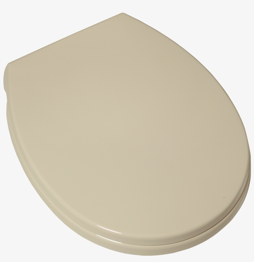Value Pack Of 5 Luxury Toilet Round Front Toilet Seats - Toilet Seat, transparent png