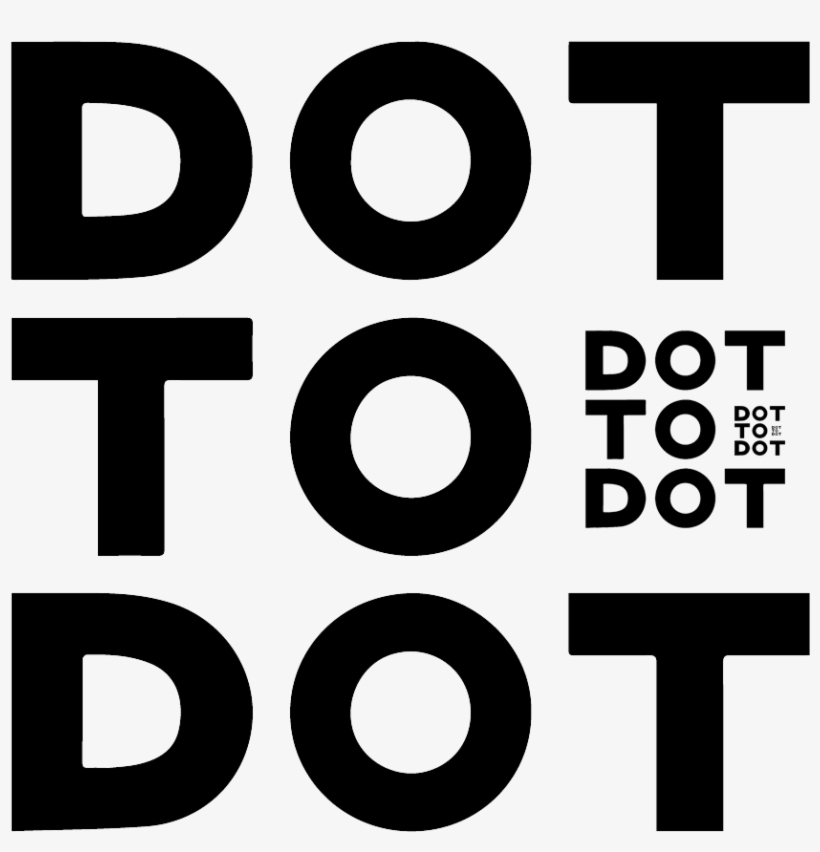 Dot To Dot Festival, transparent png