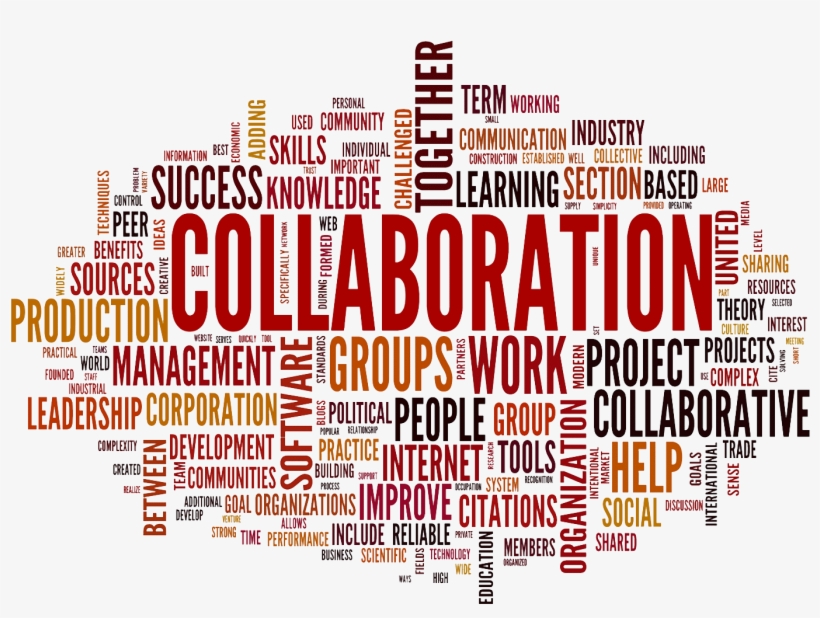About Us - Collaboration Quotes, transparent png
