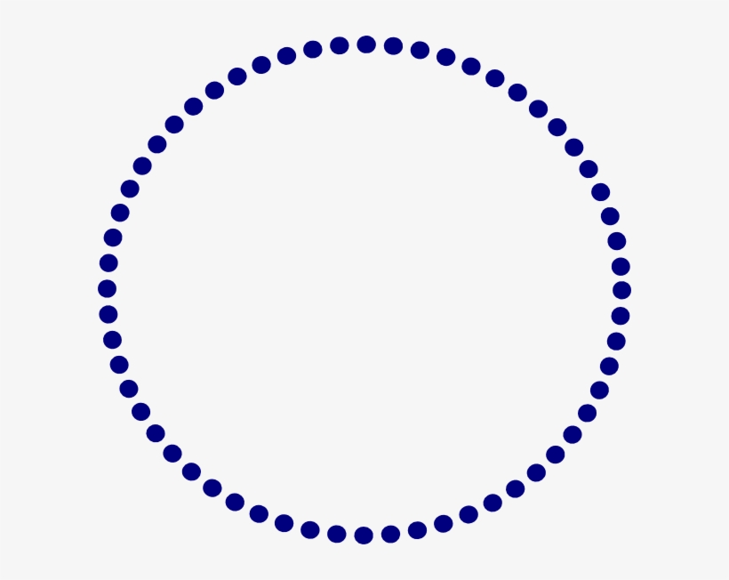 Clipart Freeuse Ncg Blue Dots Clip Art At Clker - Whipped Body Butter Labels, transparent png