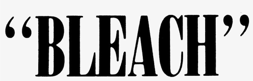 Nirvana, Bleach - Nirvana, transparent png
