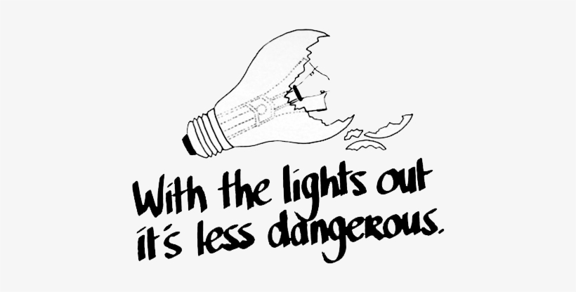 Clip Stock Grunge Tumblr Shared By Image - Nirvana Lyric Art, transparent png