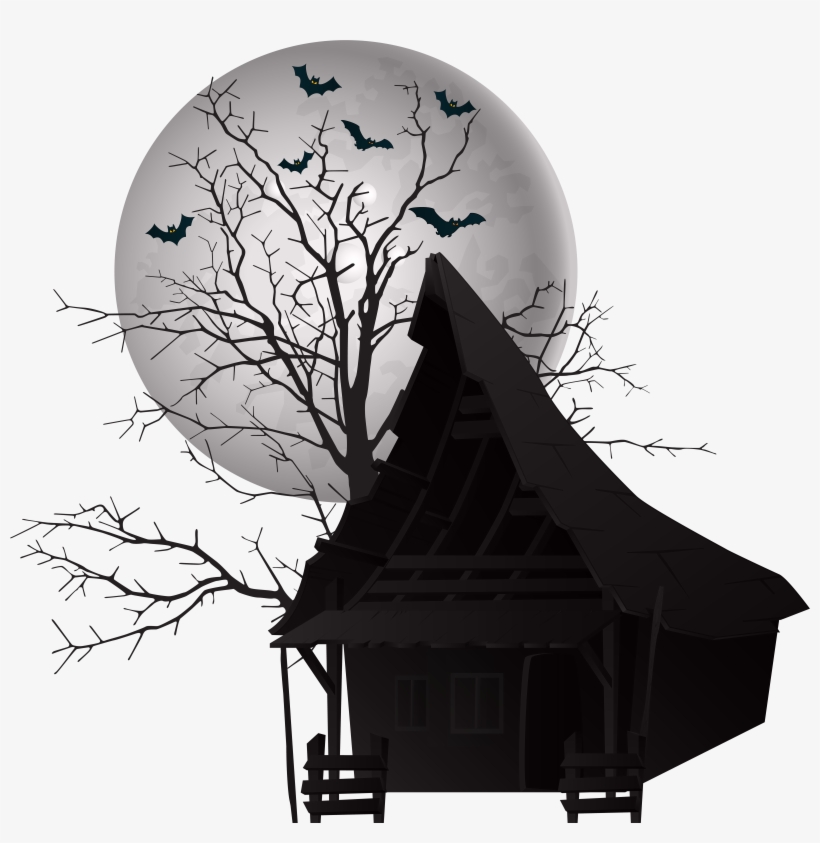 Scary Png, transparent png