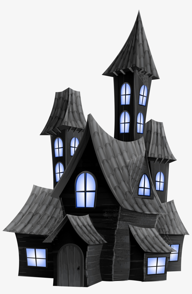 Scary Png, transparent png