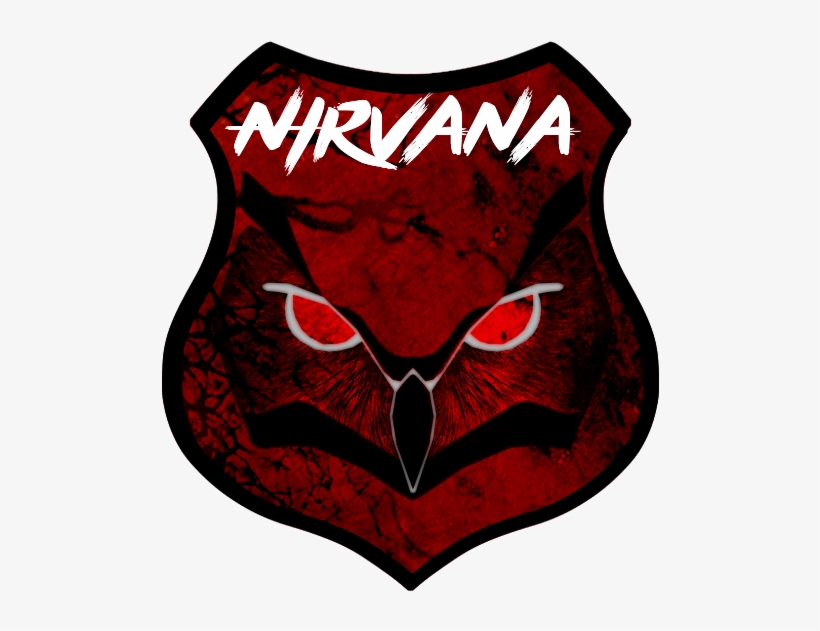 Nirvana Esports, transparent png